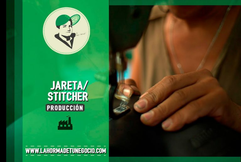 jareta-stitcher