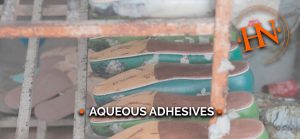 Aqueous-Adhesives