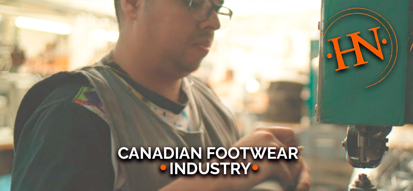 Canadian Footwear Industry
