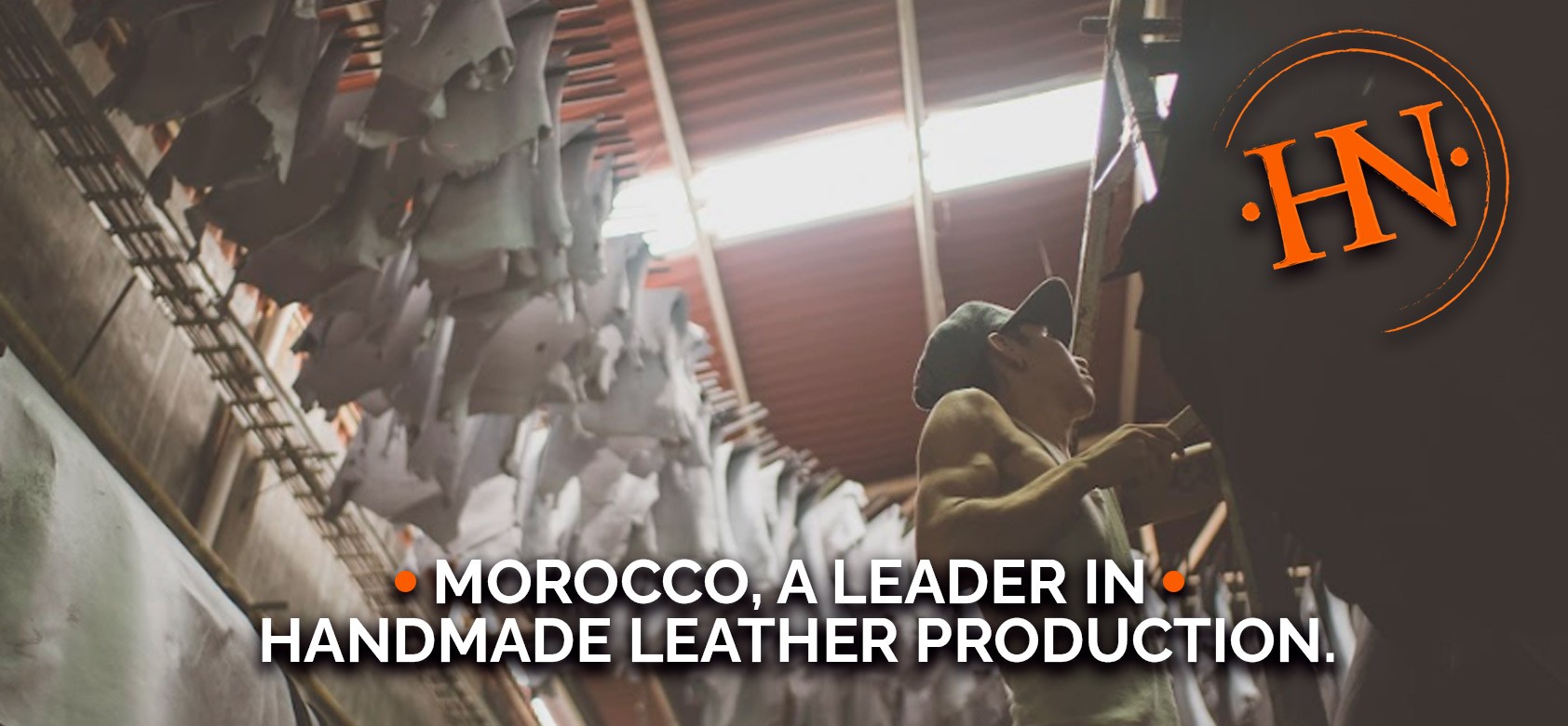Morocco,-a-Leader-in-Handmade-Leather-Production.