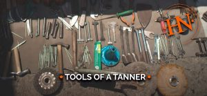 Tools-of-a-Tanner.-​